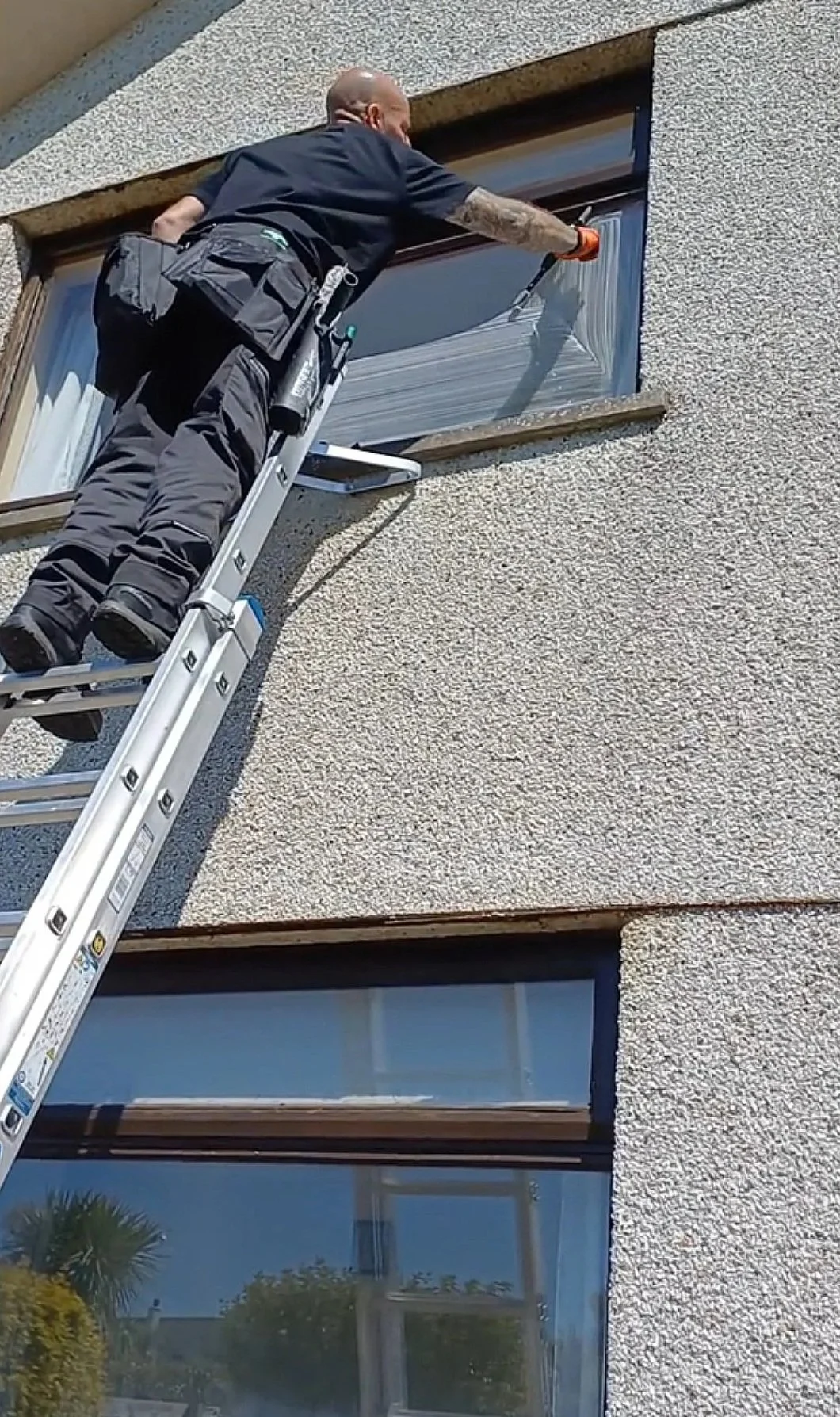 Window Cleaning