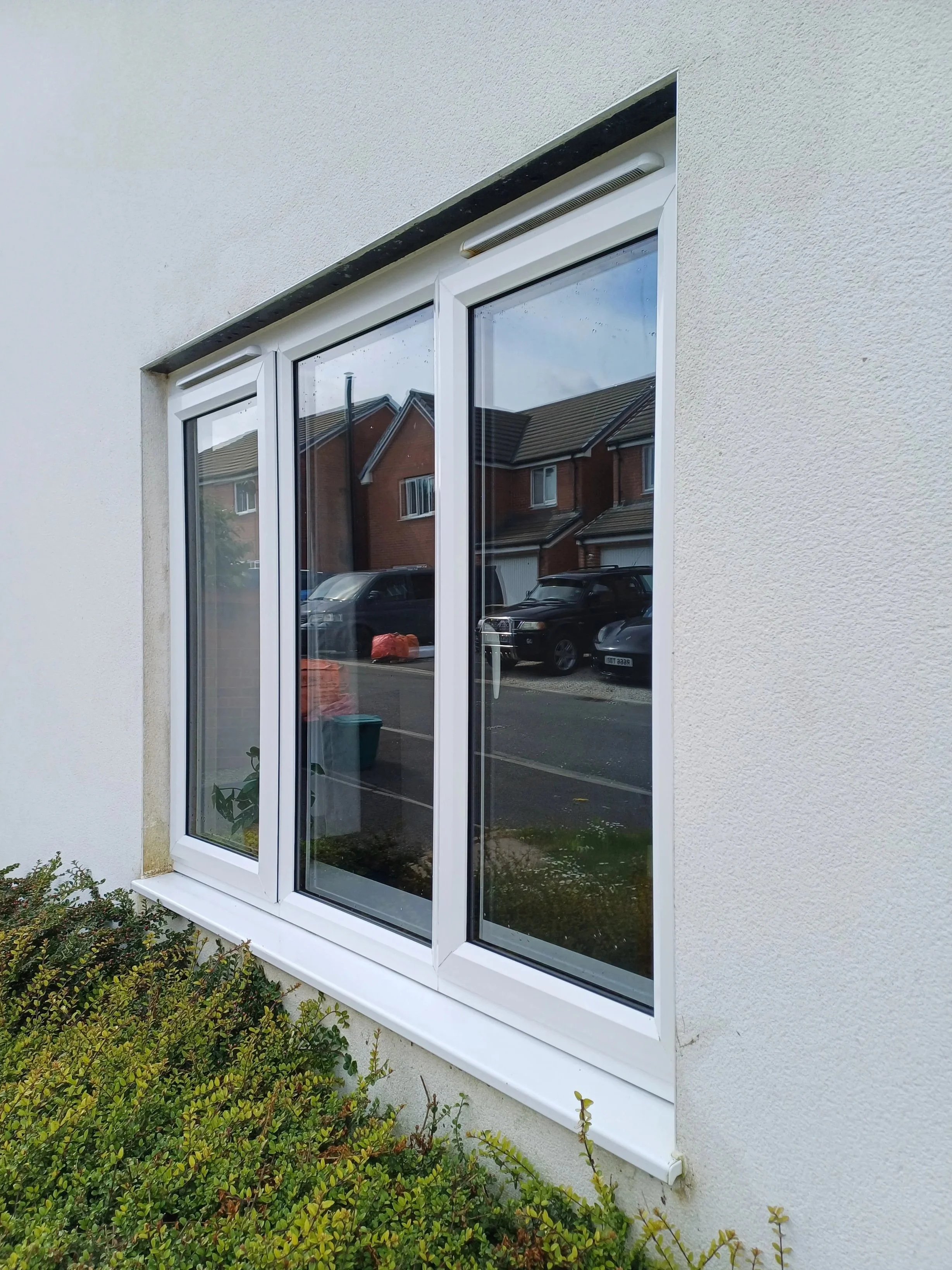 Window Cleaning
