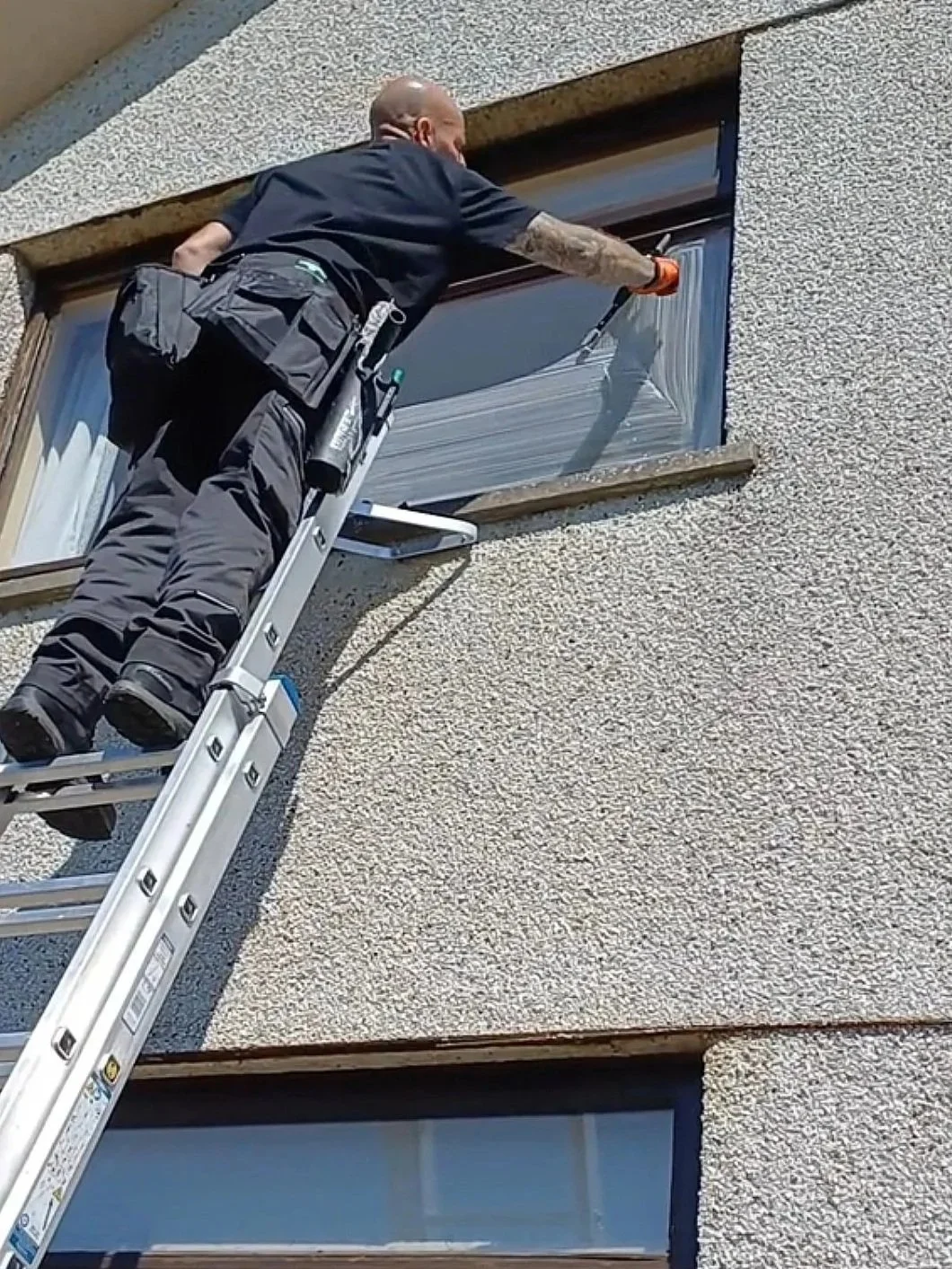 Window Cleaning
