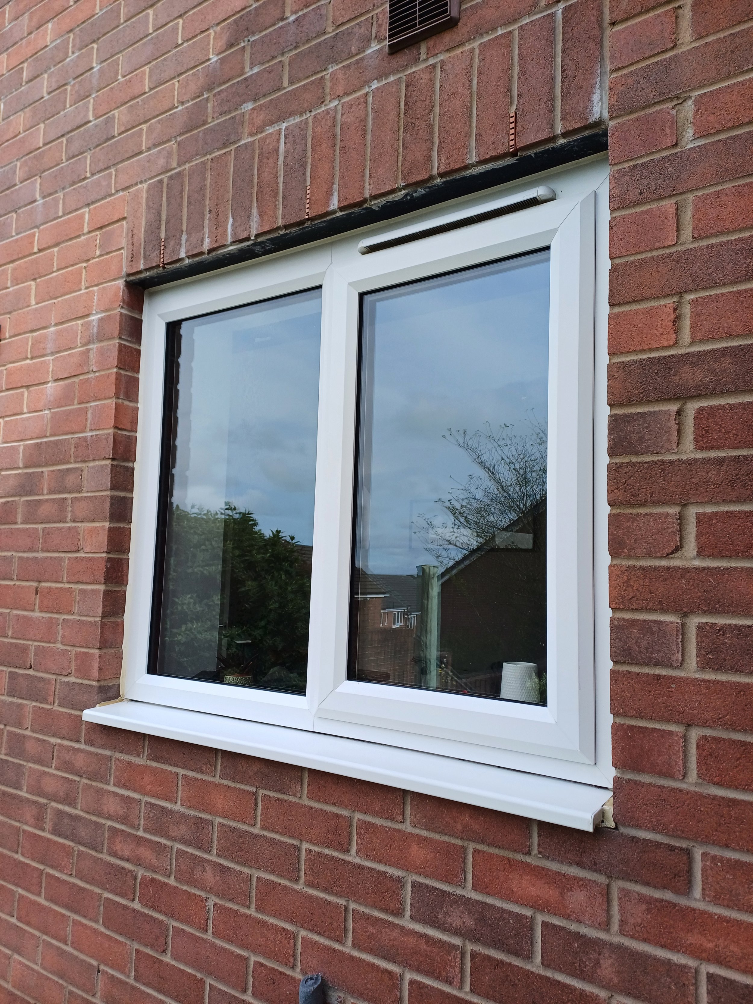 Window Cleaning