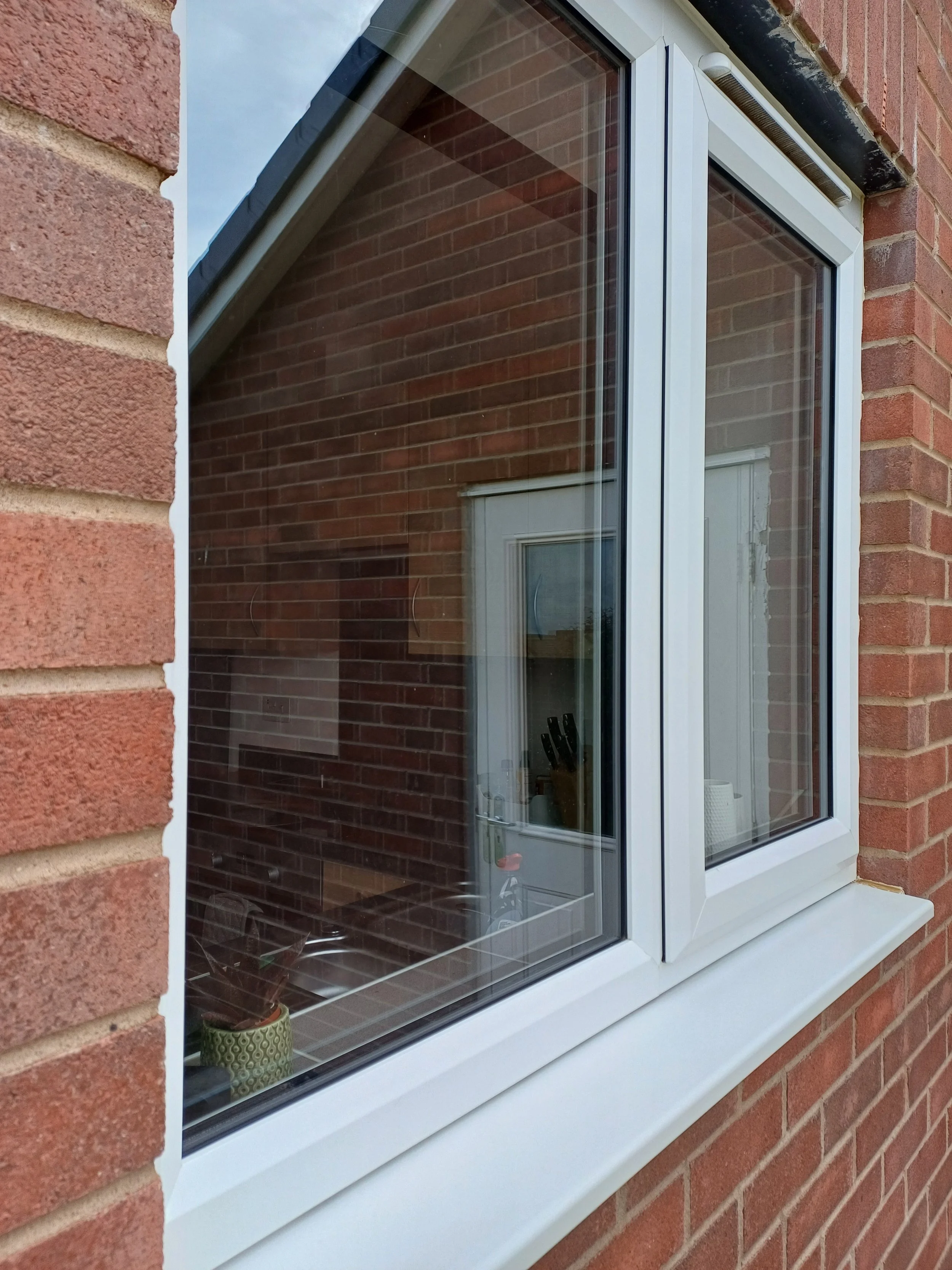 Window Cleaning