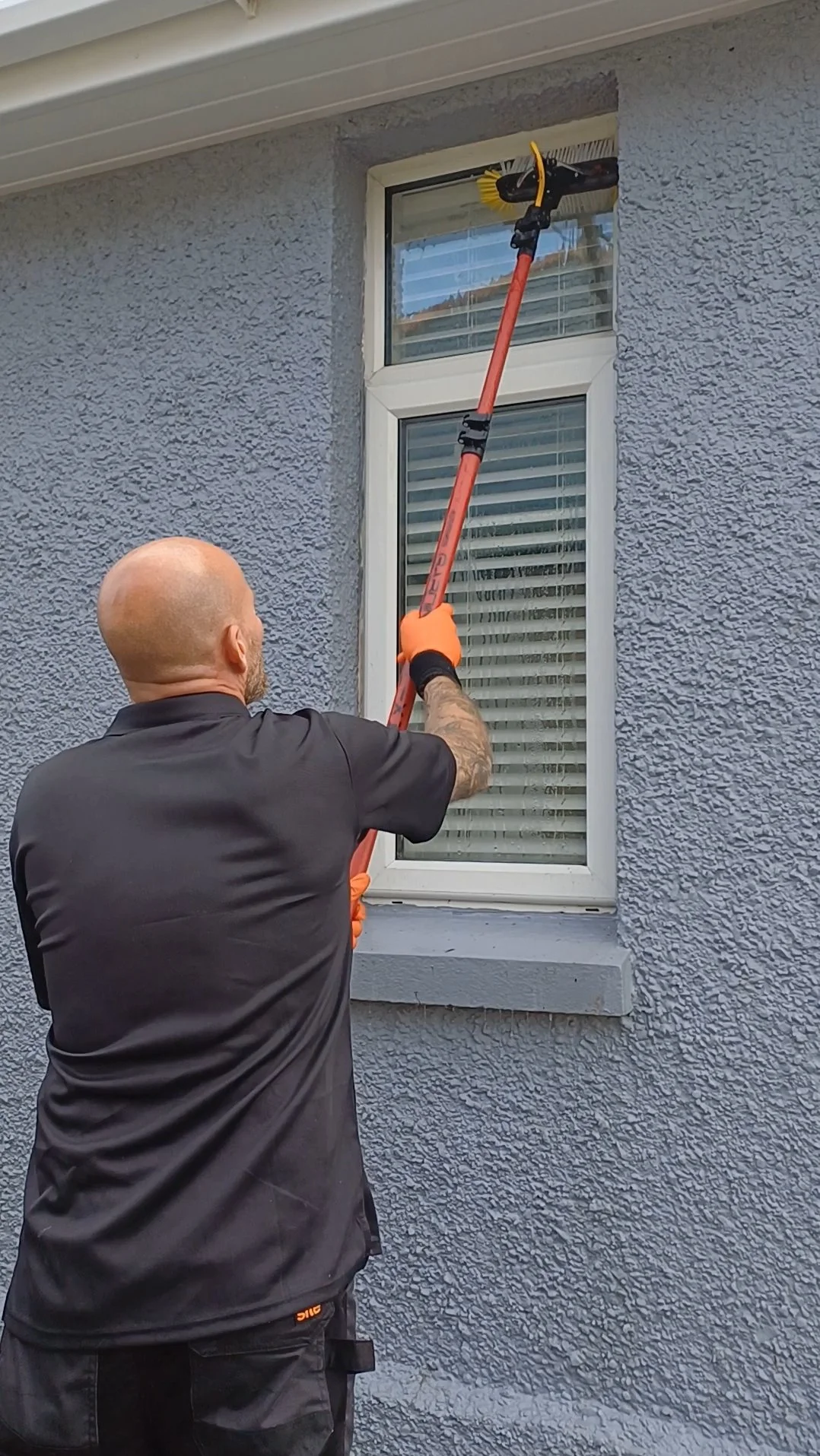 Window Cleaning
