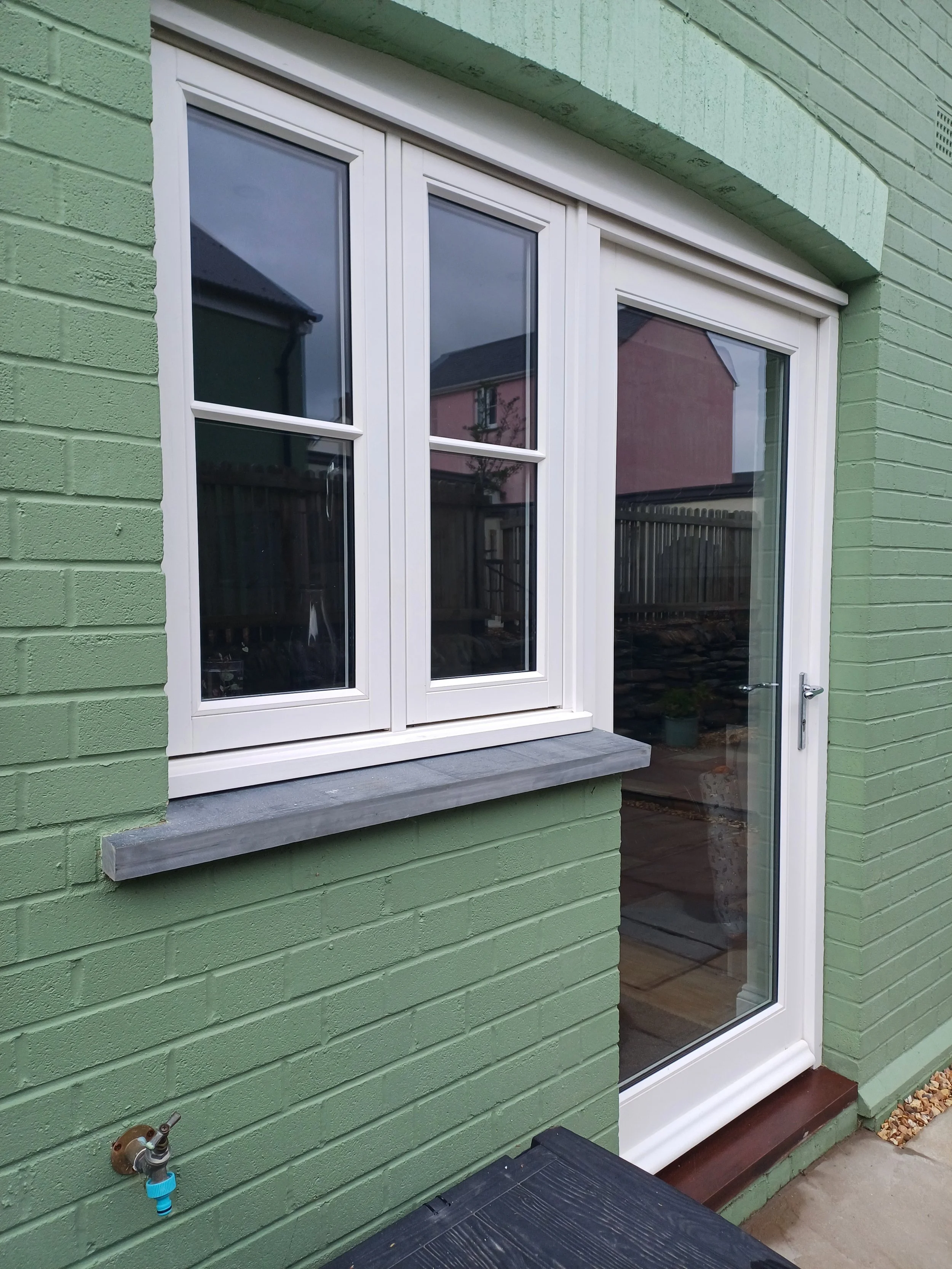 Window Cleaning