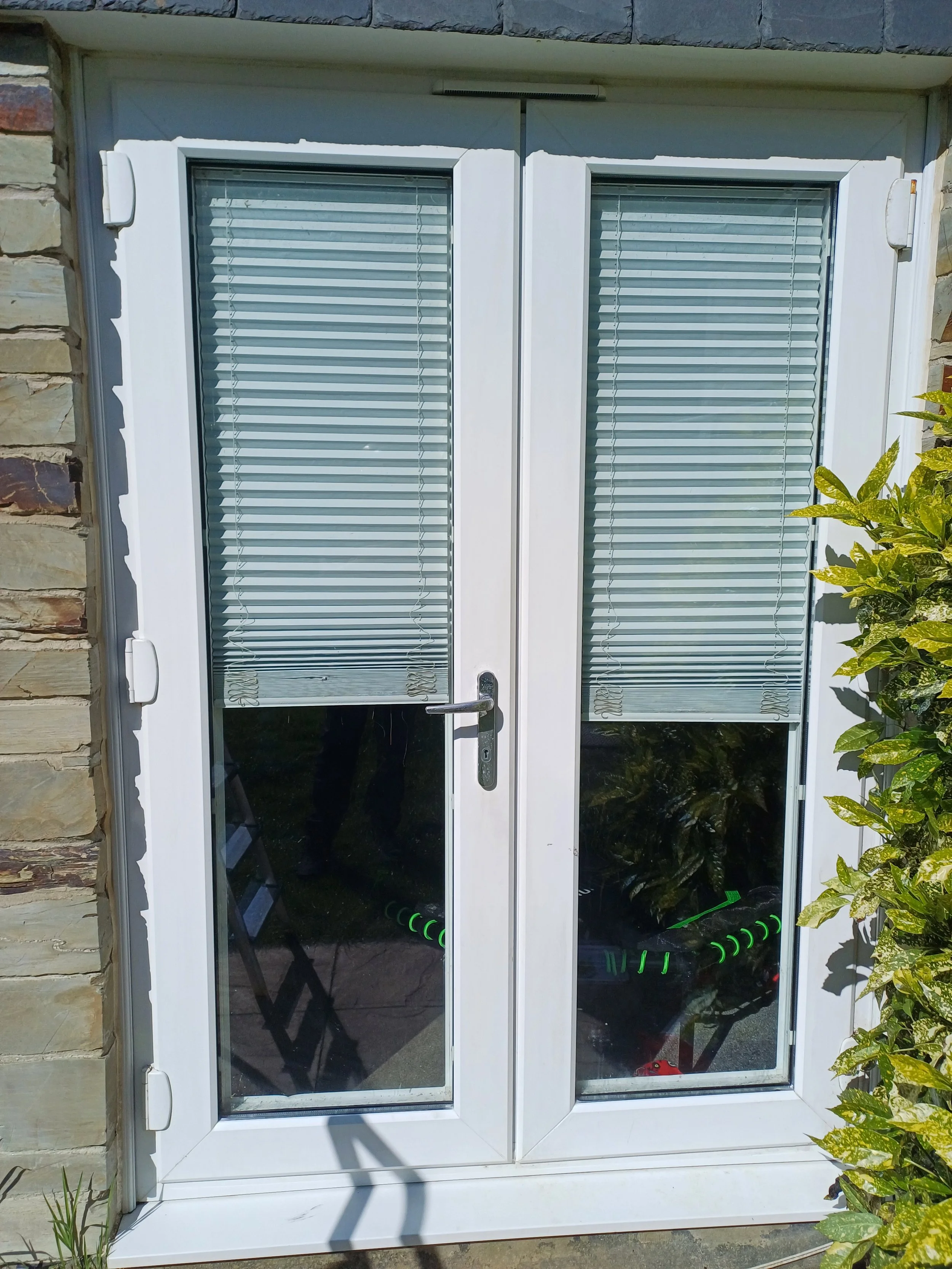 Window Cleaning