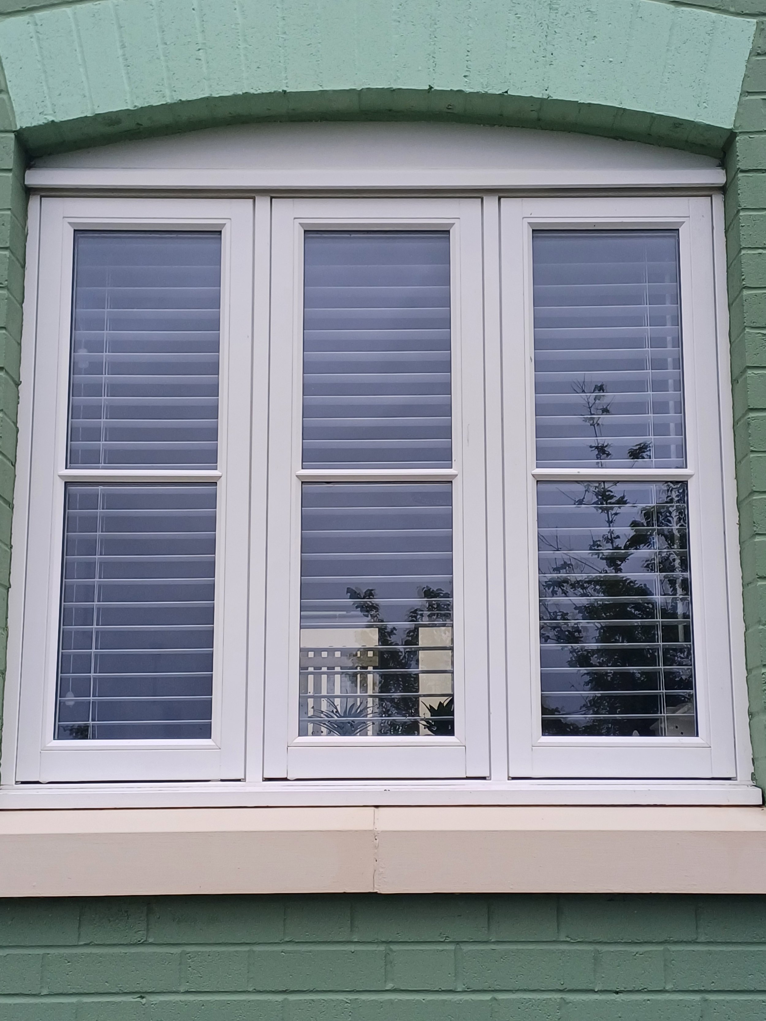 Window Cleaning