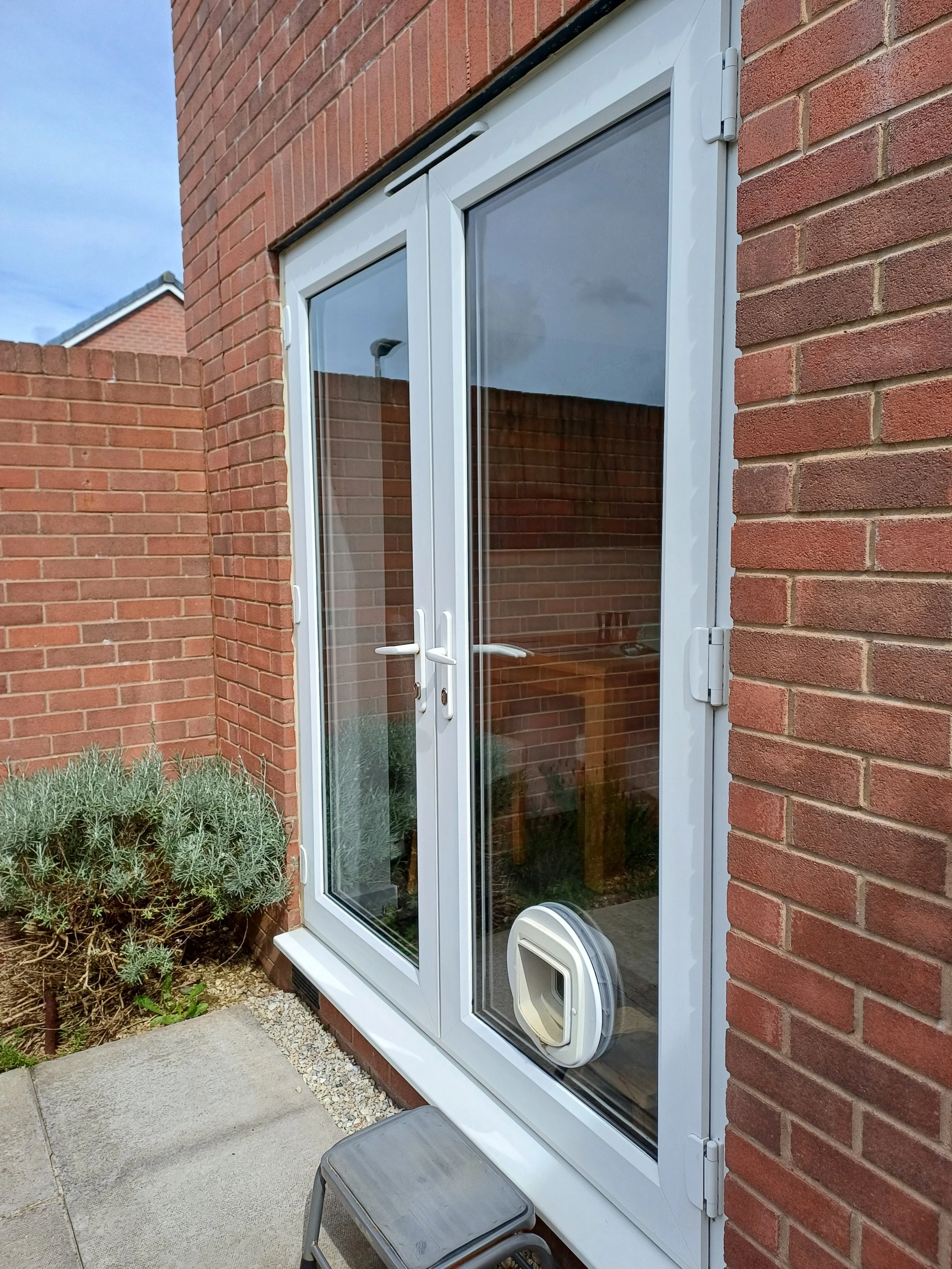 Window Cleaning