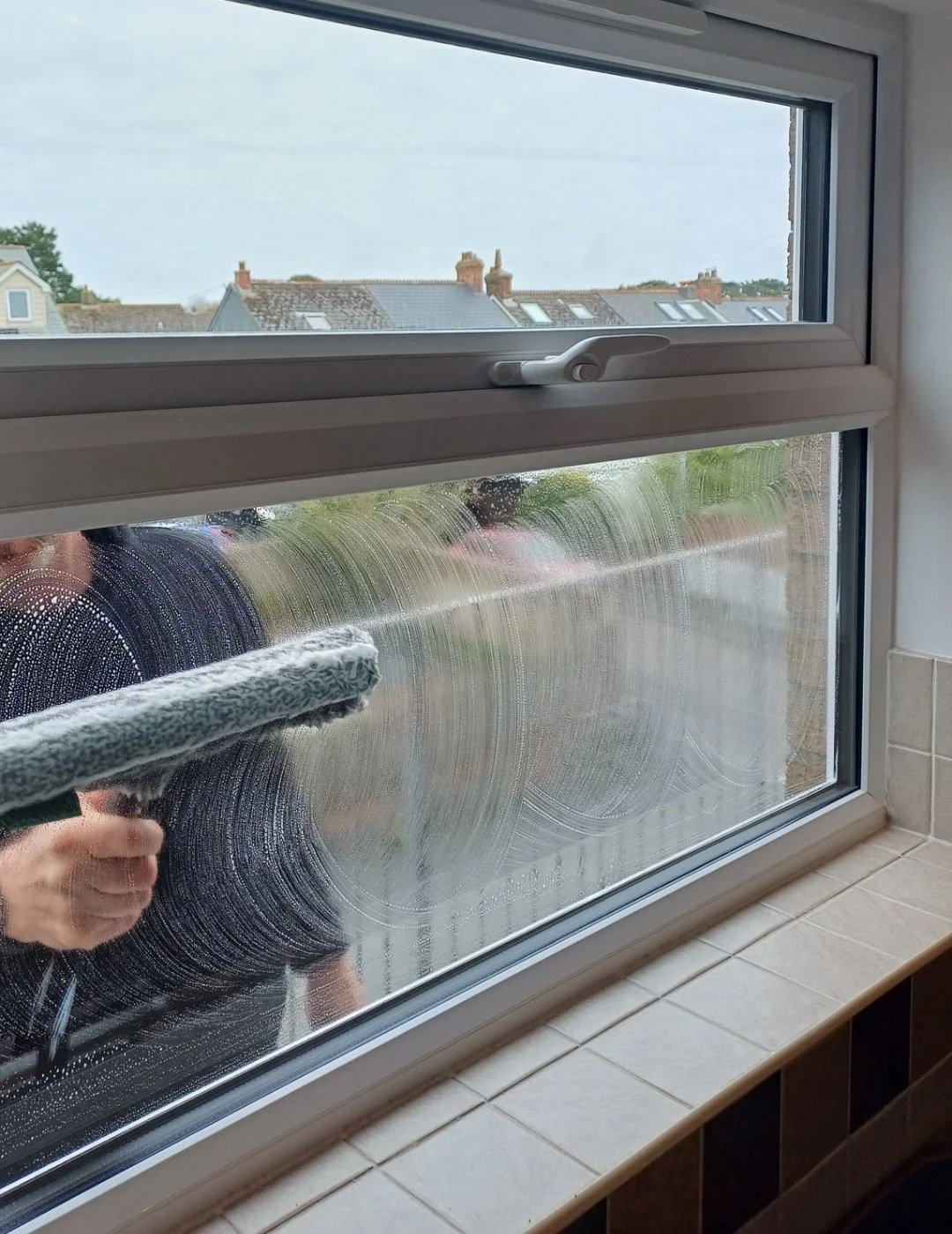 Window Cleaning