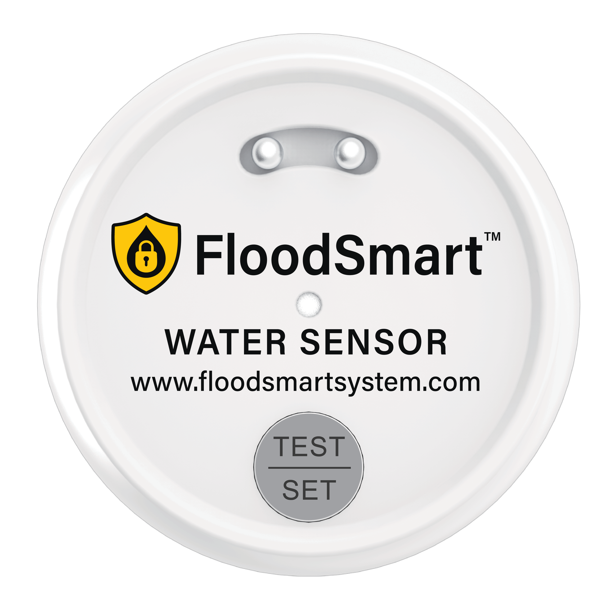 FloodSmart™ Water Sensor