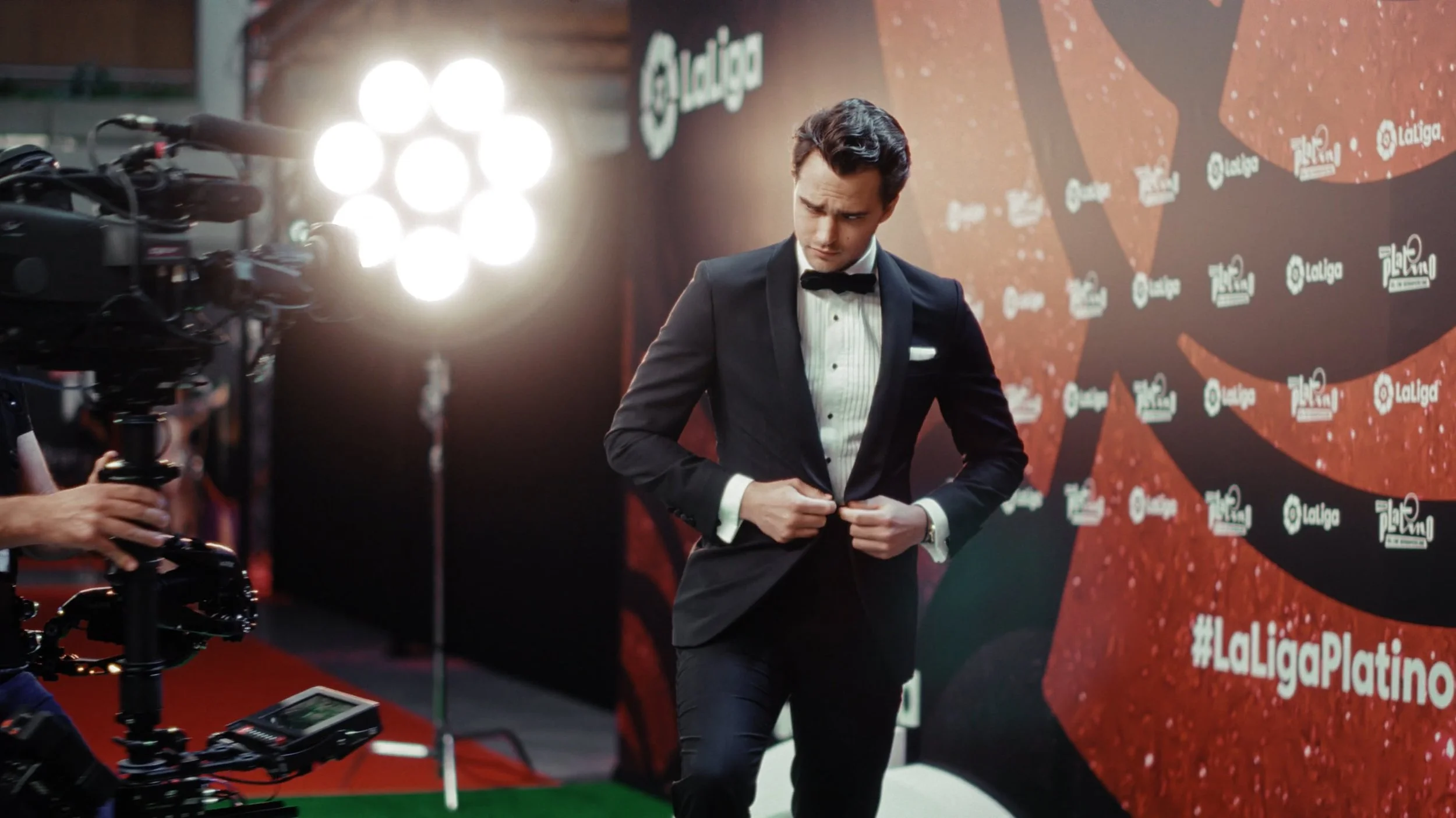 Premios Platino 2022