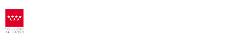 Logotipo de la Comunidad de Madrid