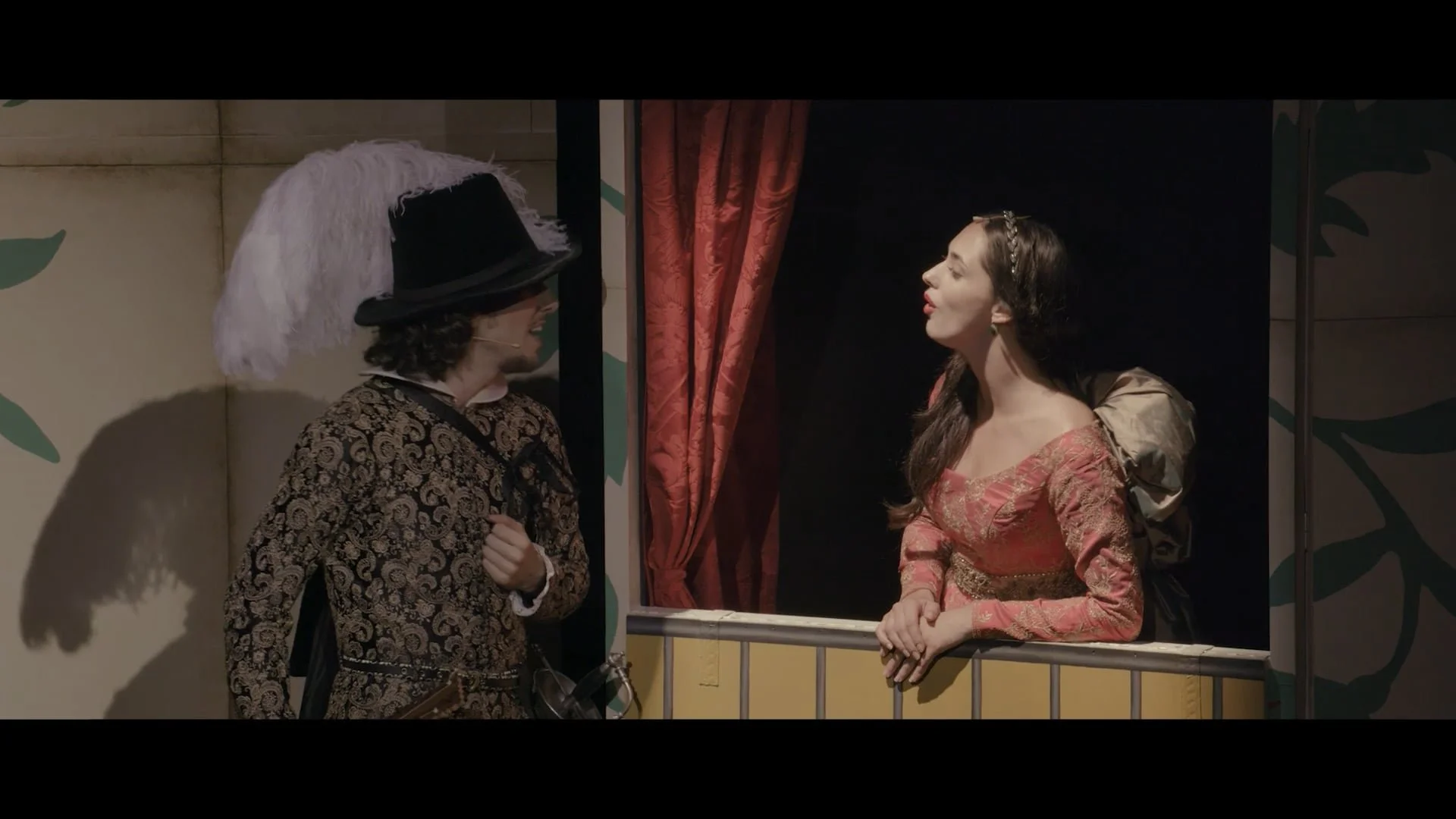 La Crítica del Amor