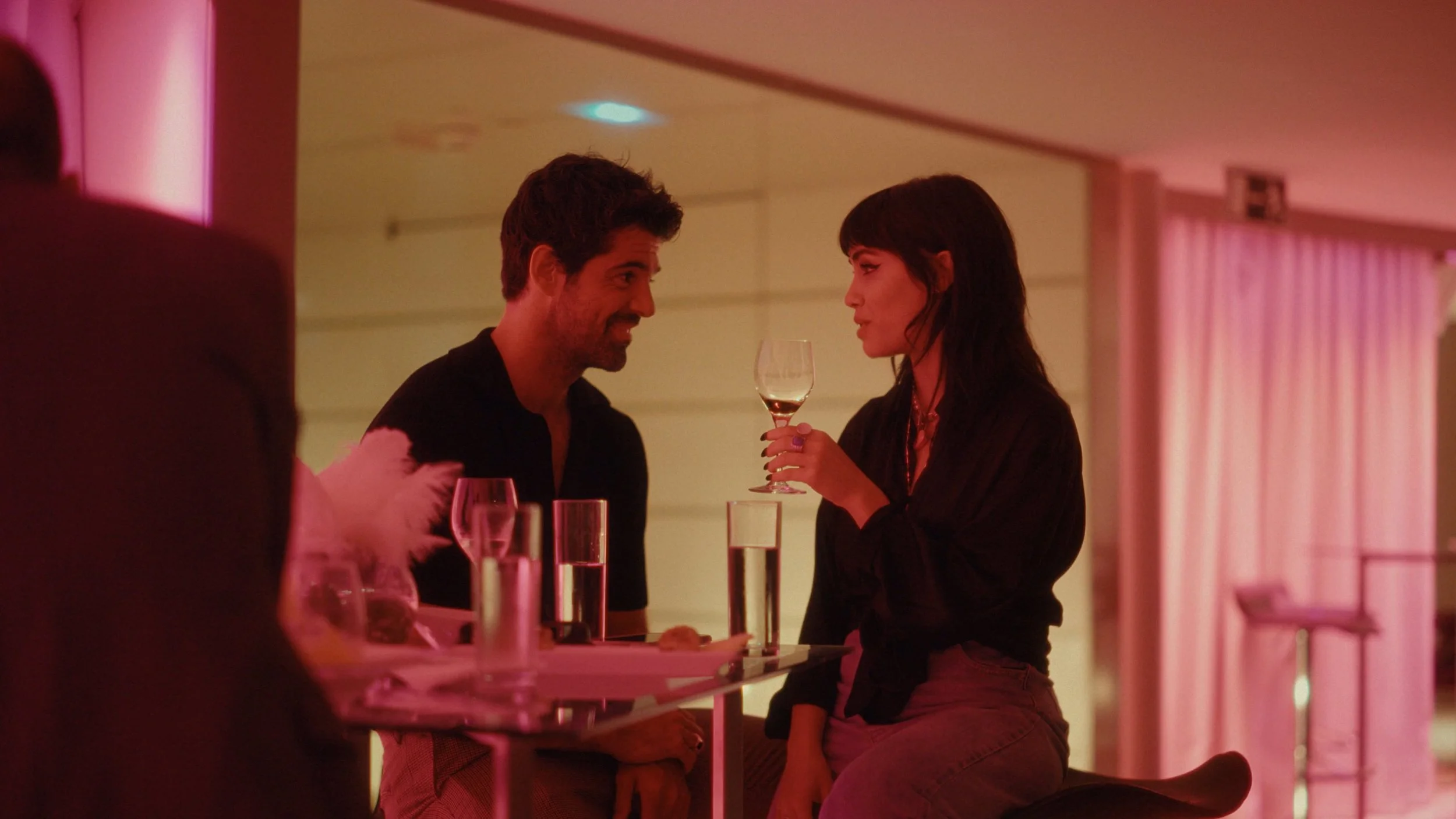 Premios Platino Hotel Palace 2022