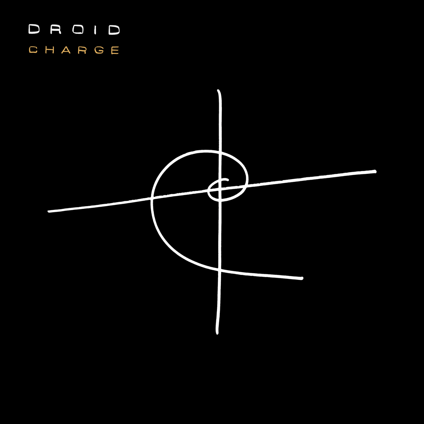 'DROID CHARGE' New Release - Amir Ziv