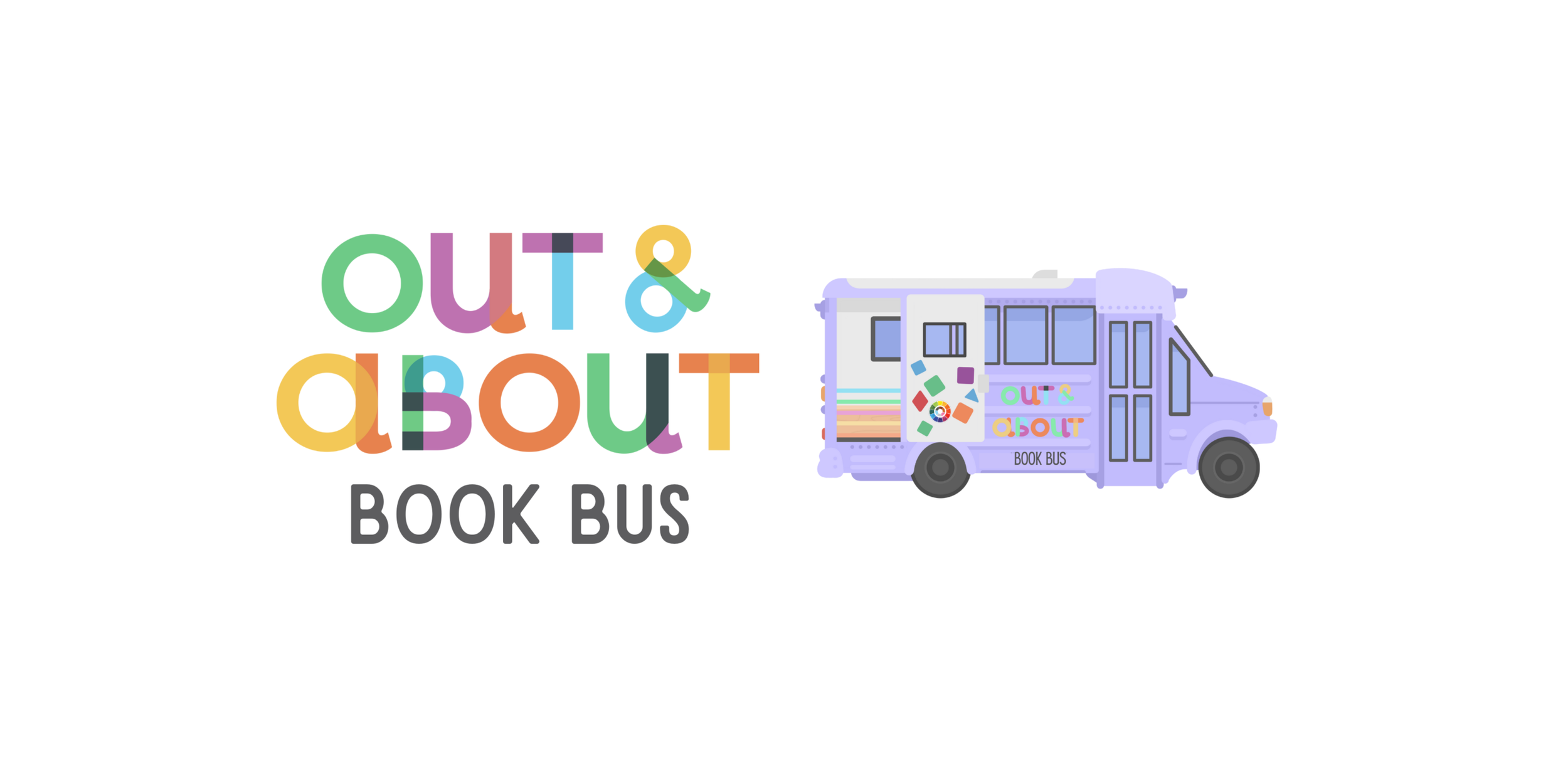 Local Charter School Bus Stop