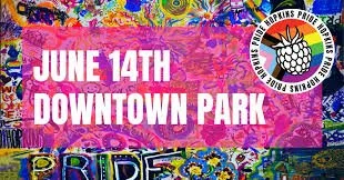 Hopkins Pride Festival