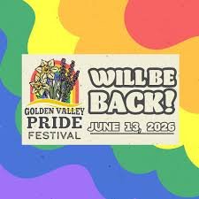 Golden Valley Pride Festival