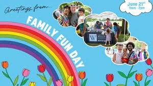 Twin Cities Pride Family Fun Day