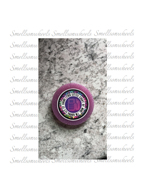 This Little Light Of Mine