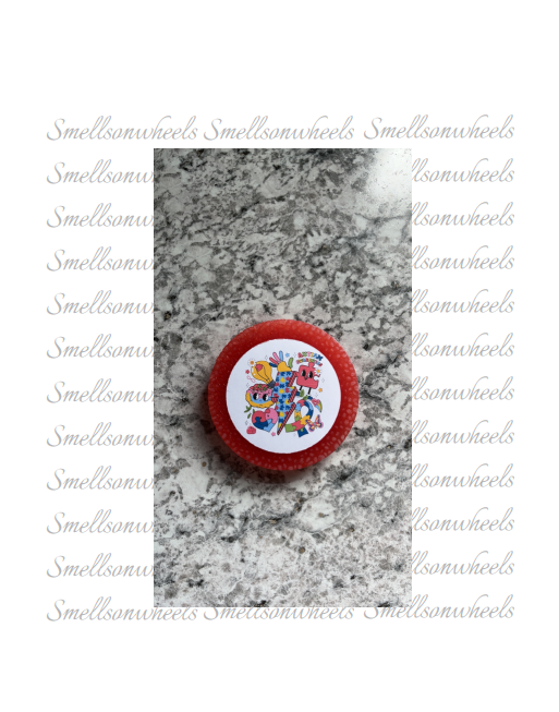 Puzzles Lighting Bolt Autism Awareness