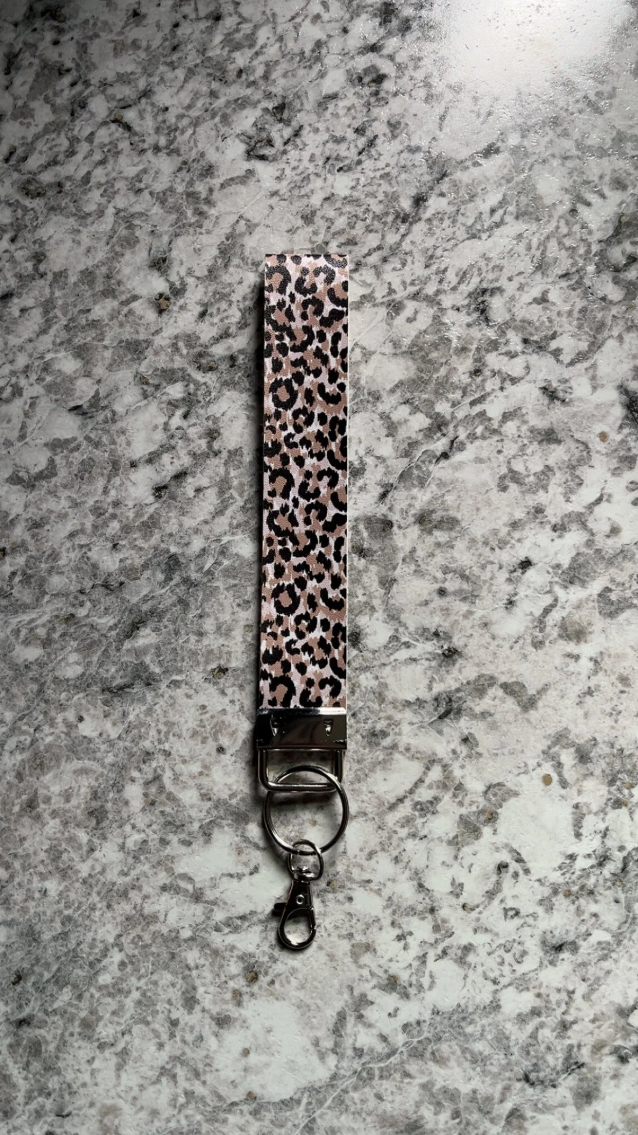 Cheetah Print