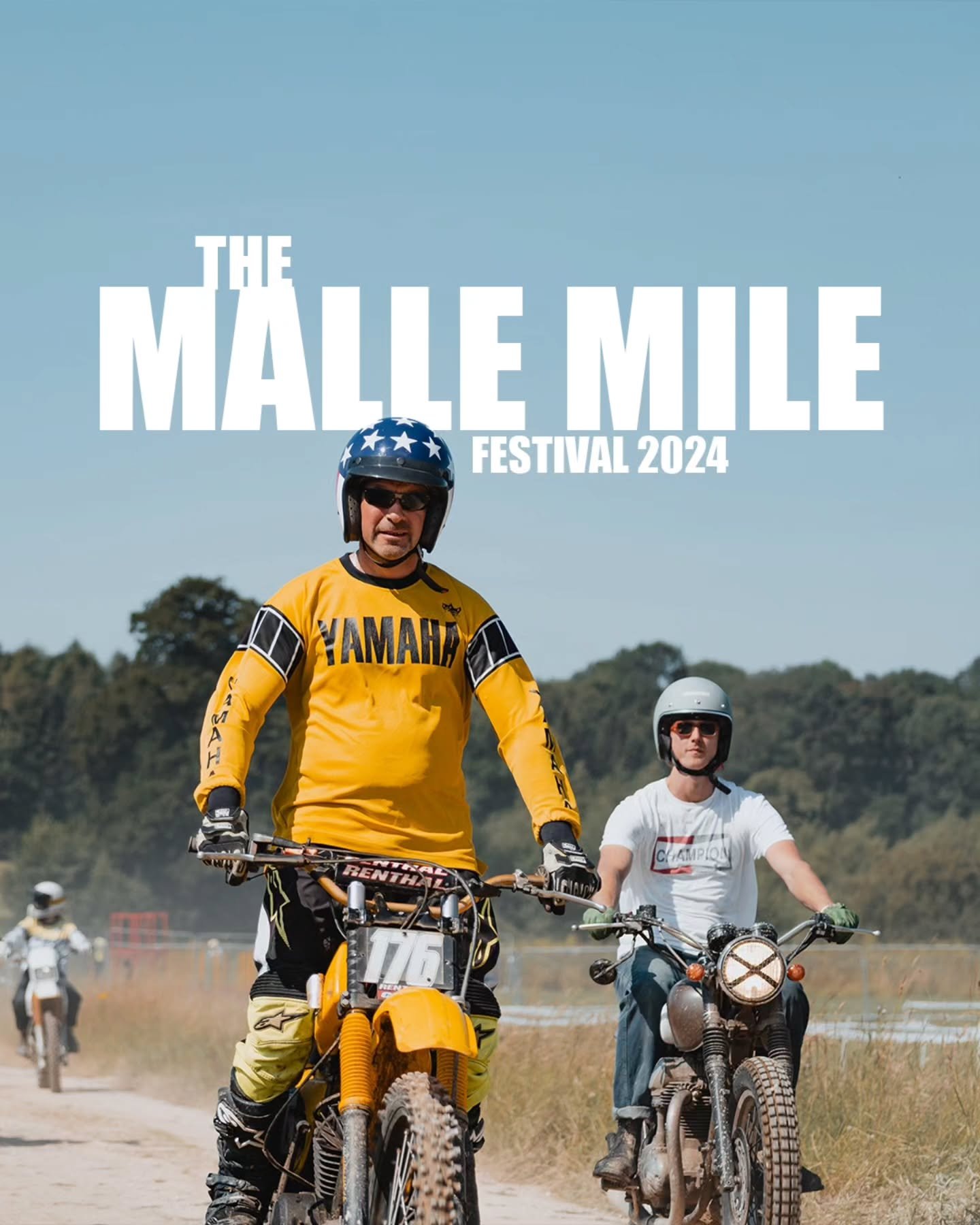 Two more sleeps to go until Malle Mile again! Here is some highlights from last year! 

Can't wait for the madness! 🤙🏼⚡️

#mallemile #mallelondon #hillclimb #thedash #godspeed #grimsthorpecastle @mallelondon @jonnycazzola