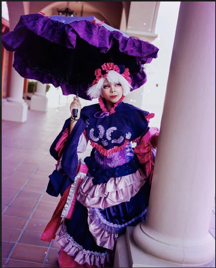 Photo credit: @zephie.jpg