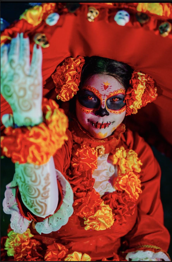 La Murete (Book of Life)