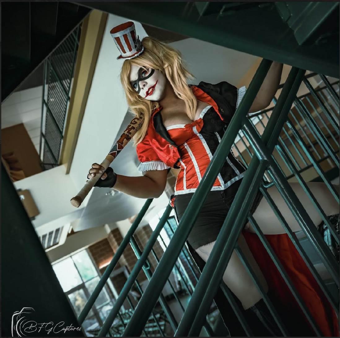 Photo credit: Bfcaptures