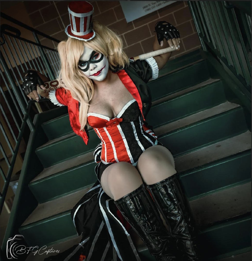 Photo credit: Bfcaptures