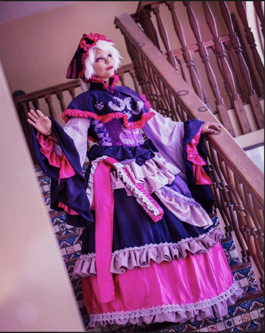 Photo credit: @zephie.jpg