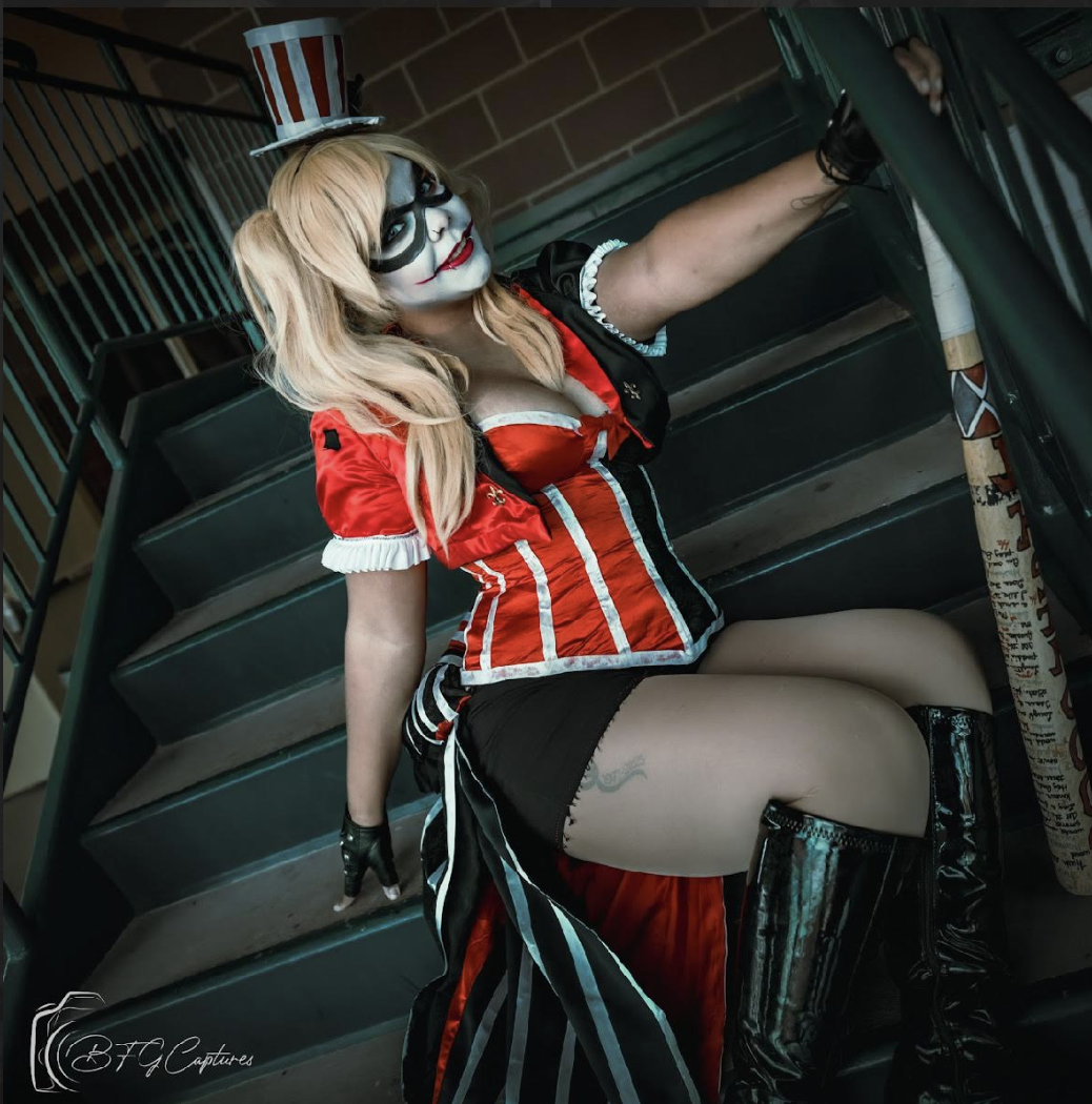 Photo credit: Bfcaptures