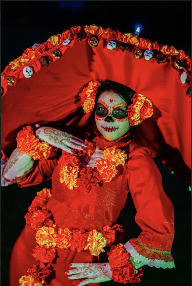 La Murete (Book of life