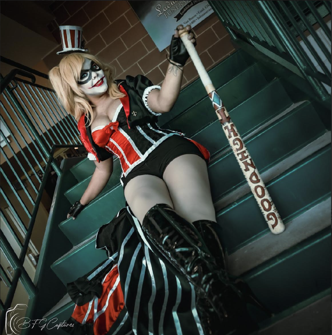 Photo credit: Bfcaptures