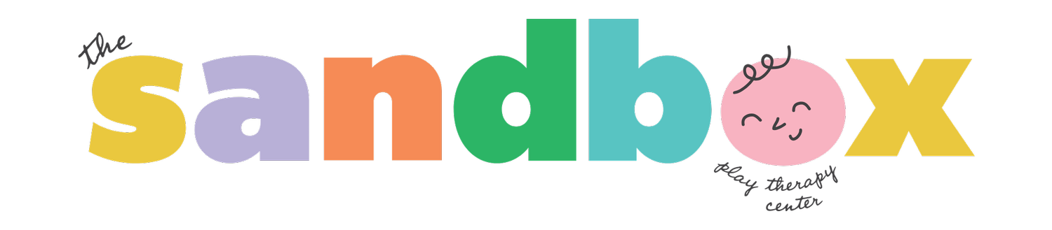 The Sandbox Play Therapy Center