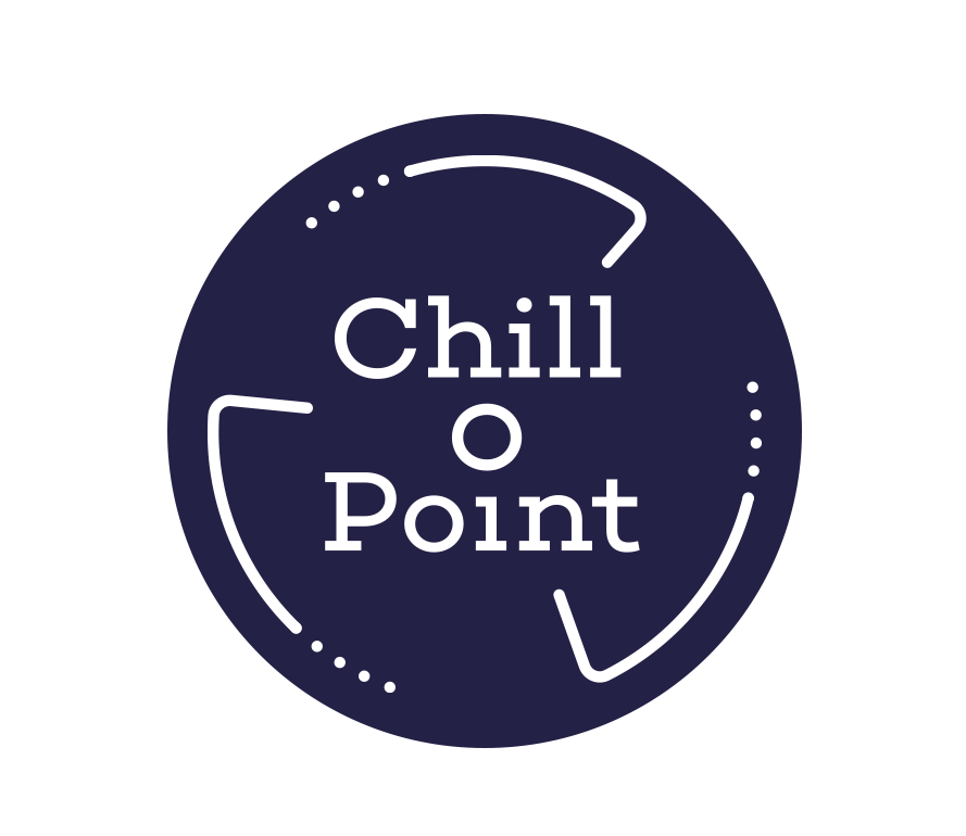 Chill O Point Logo