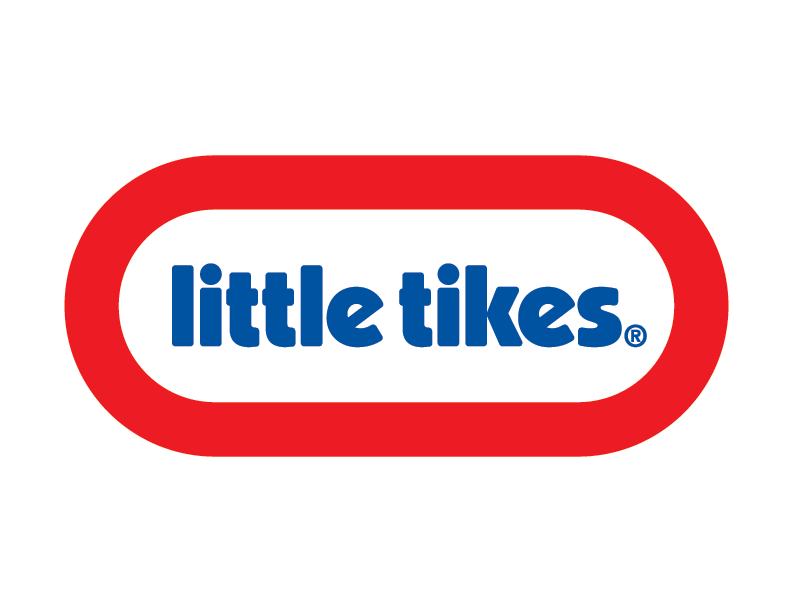 Little Tikes Logo