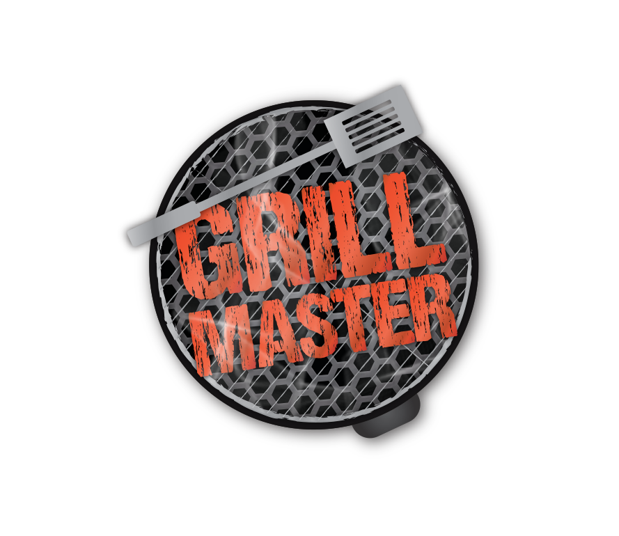 Grill Master Logo