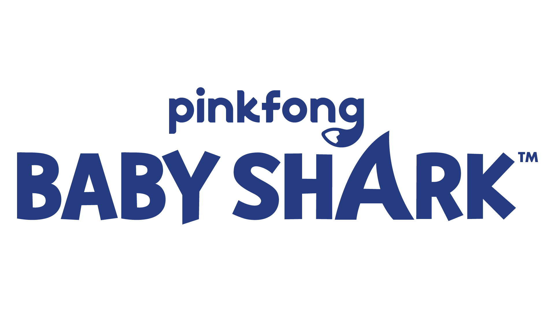 Baby Shark Logo