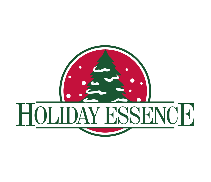 Holiday Essence Logo
