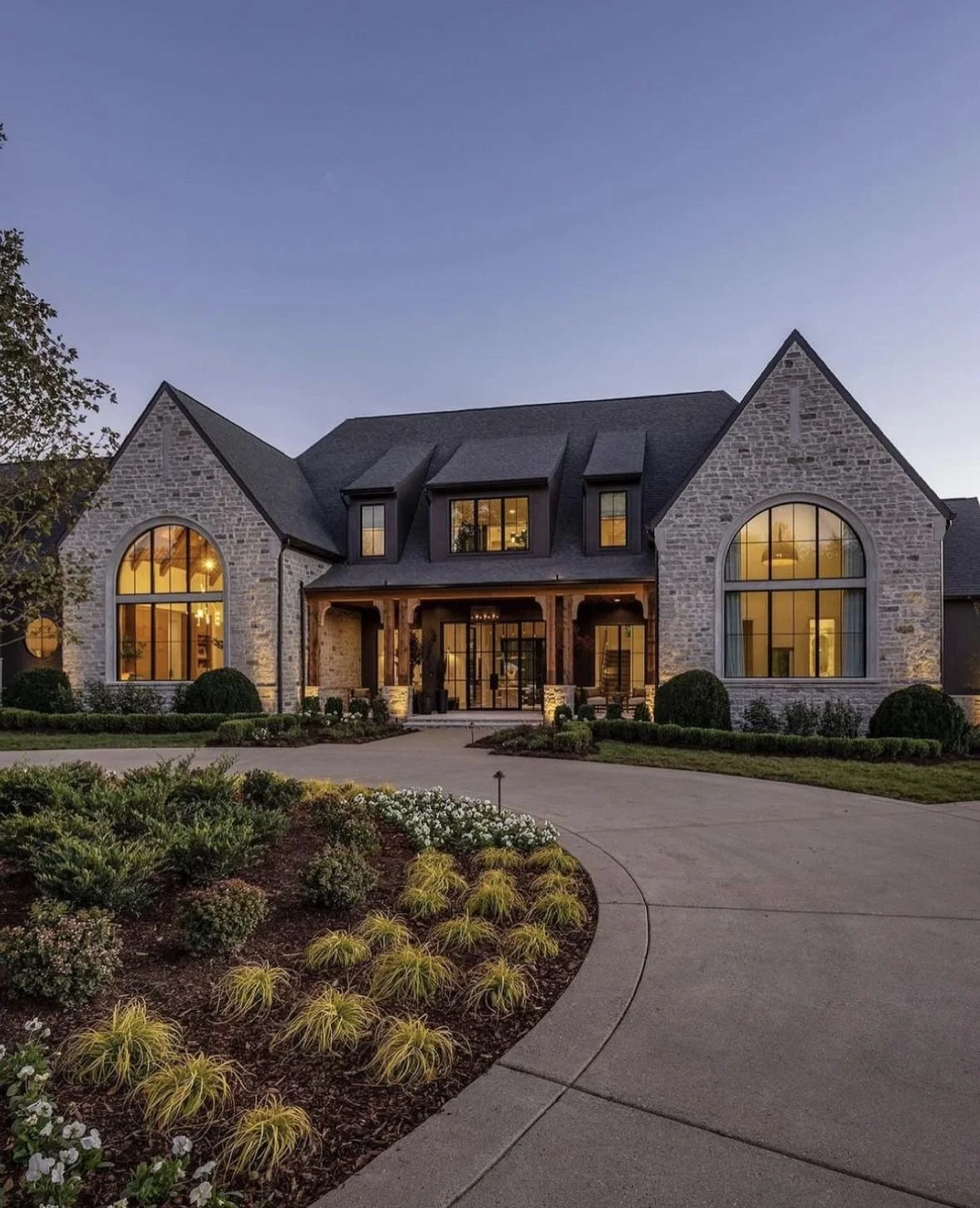 Exterior Inspiration