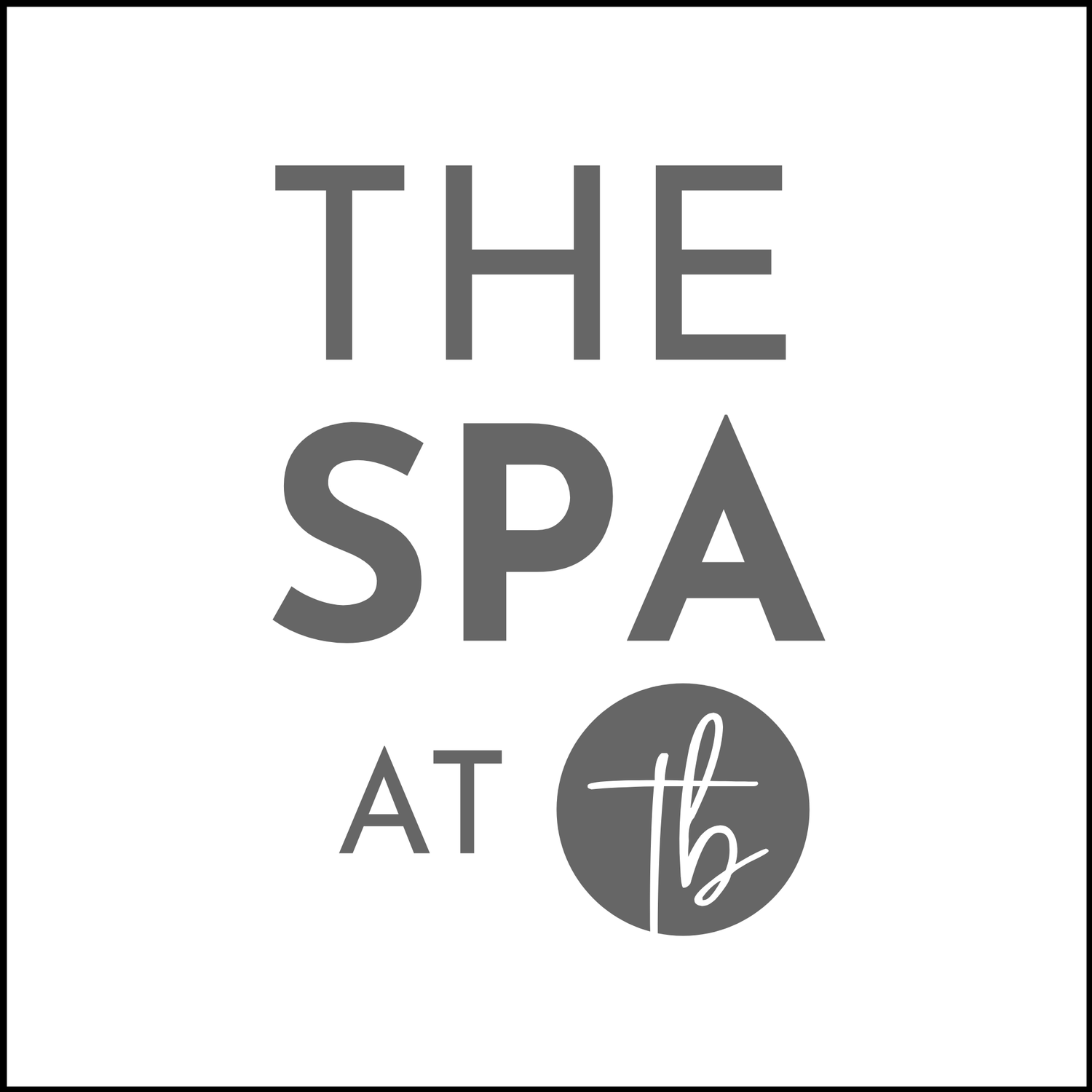 The Spa at TB