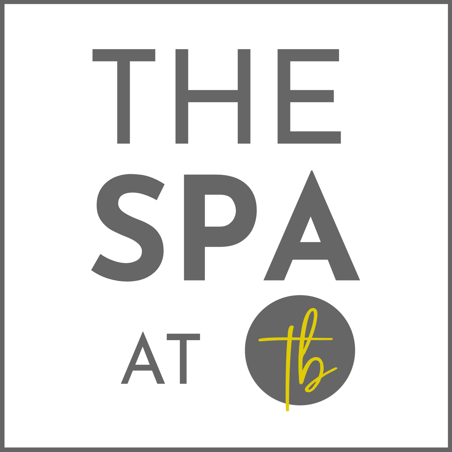 The Spa at TB