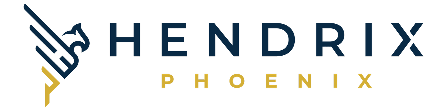 Hendrix Phoenix