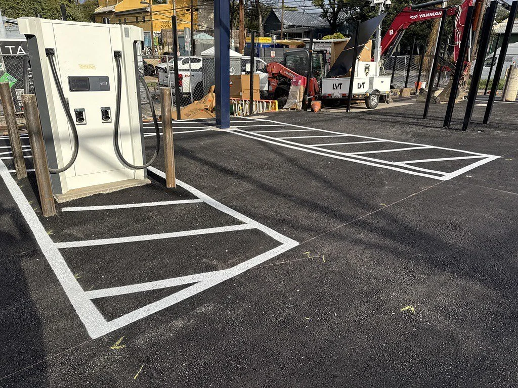 Southeast Texas Stripe & Wash EV Cross Hatch Line Striping.jpg