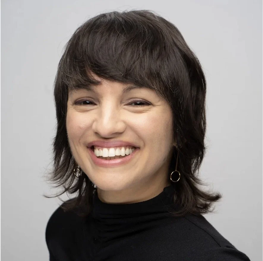 Monica Guzman Responds to Questions about Curious Conversations