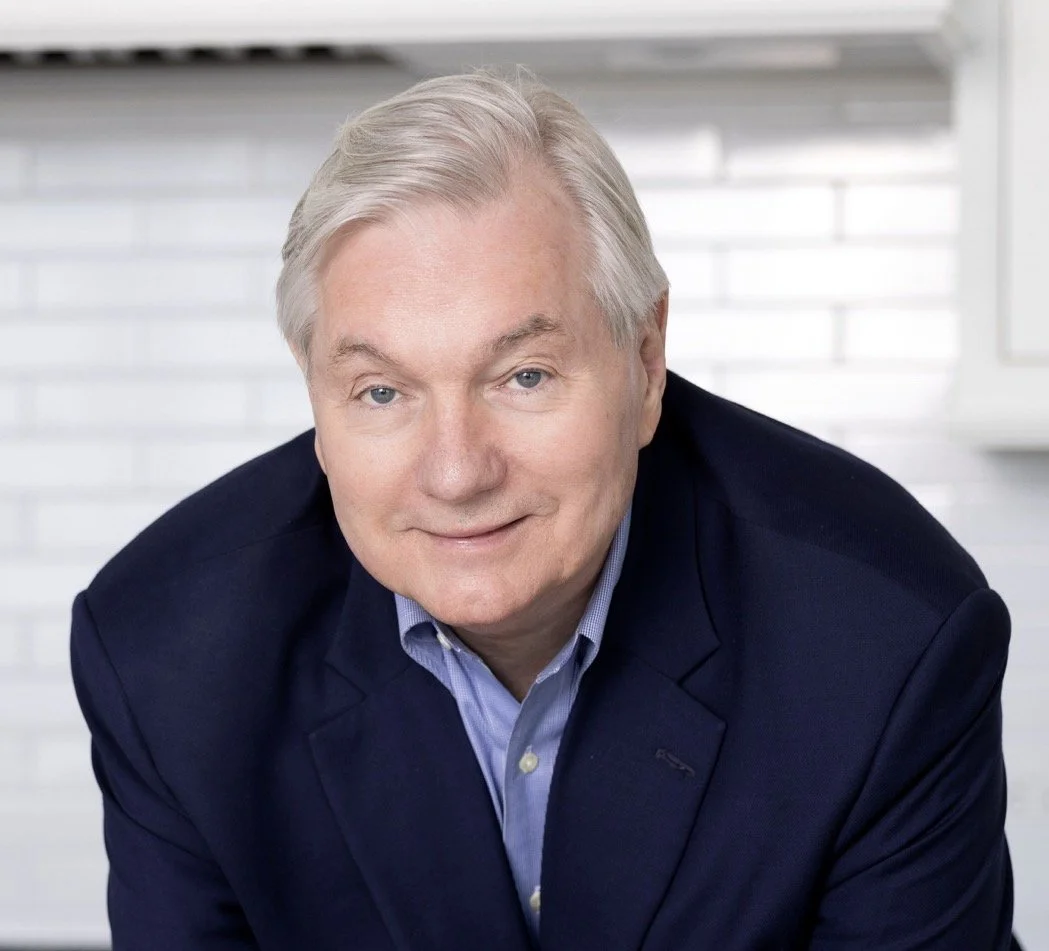 Rotary Leadership Series featuring Michael Osterholm