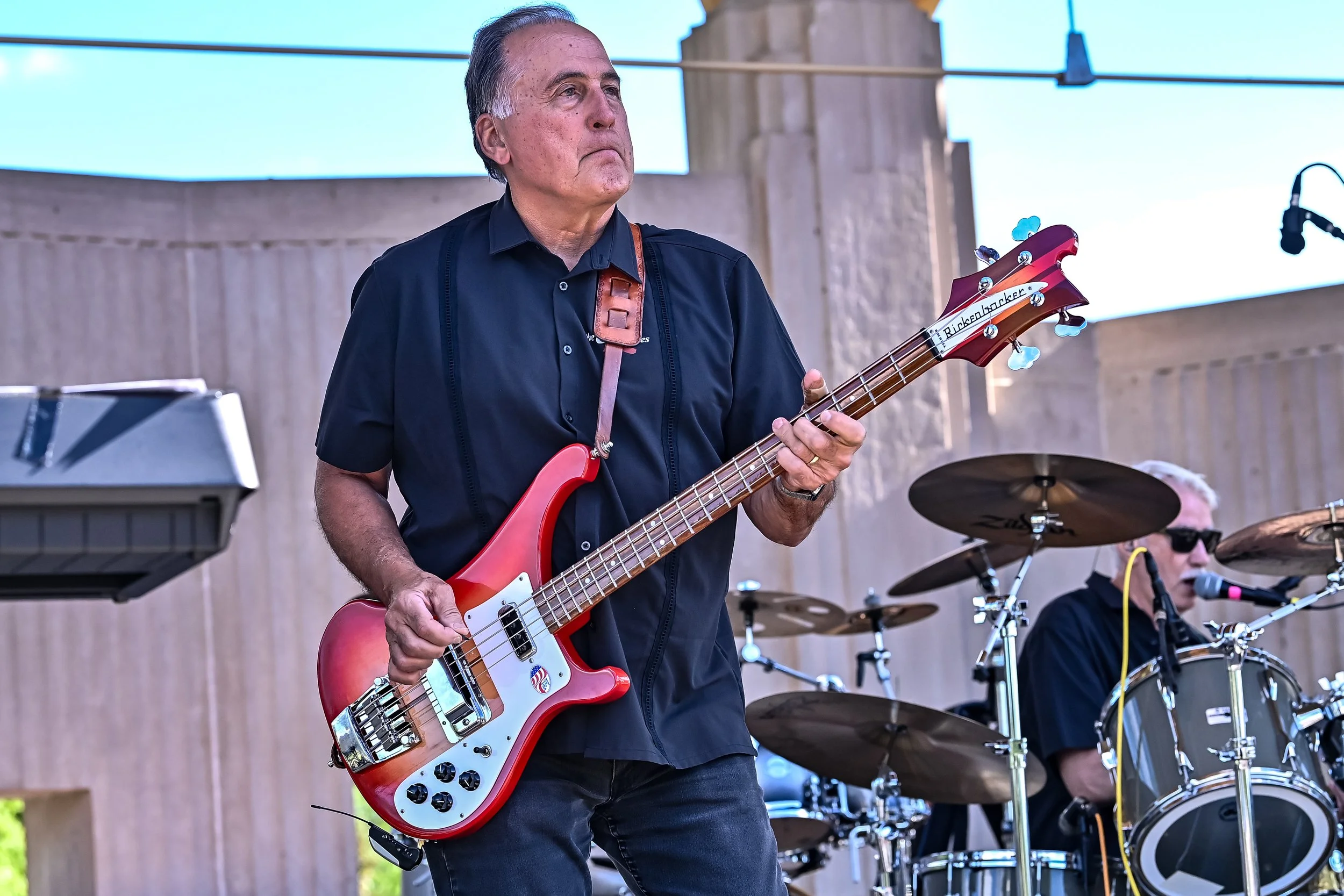 Music is a wonderful hobby!