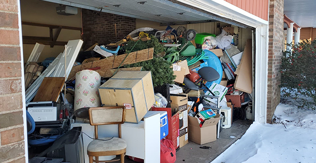 Residential Junk Removal in San Diego: What Homeowners Need to Know