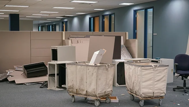 Commercial Junk Removal in San Diego: A Smarter Way to Keep Your Business Clean
