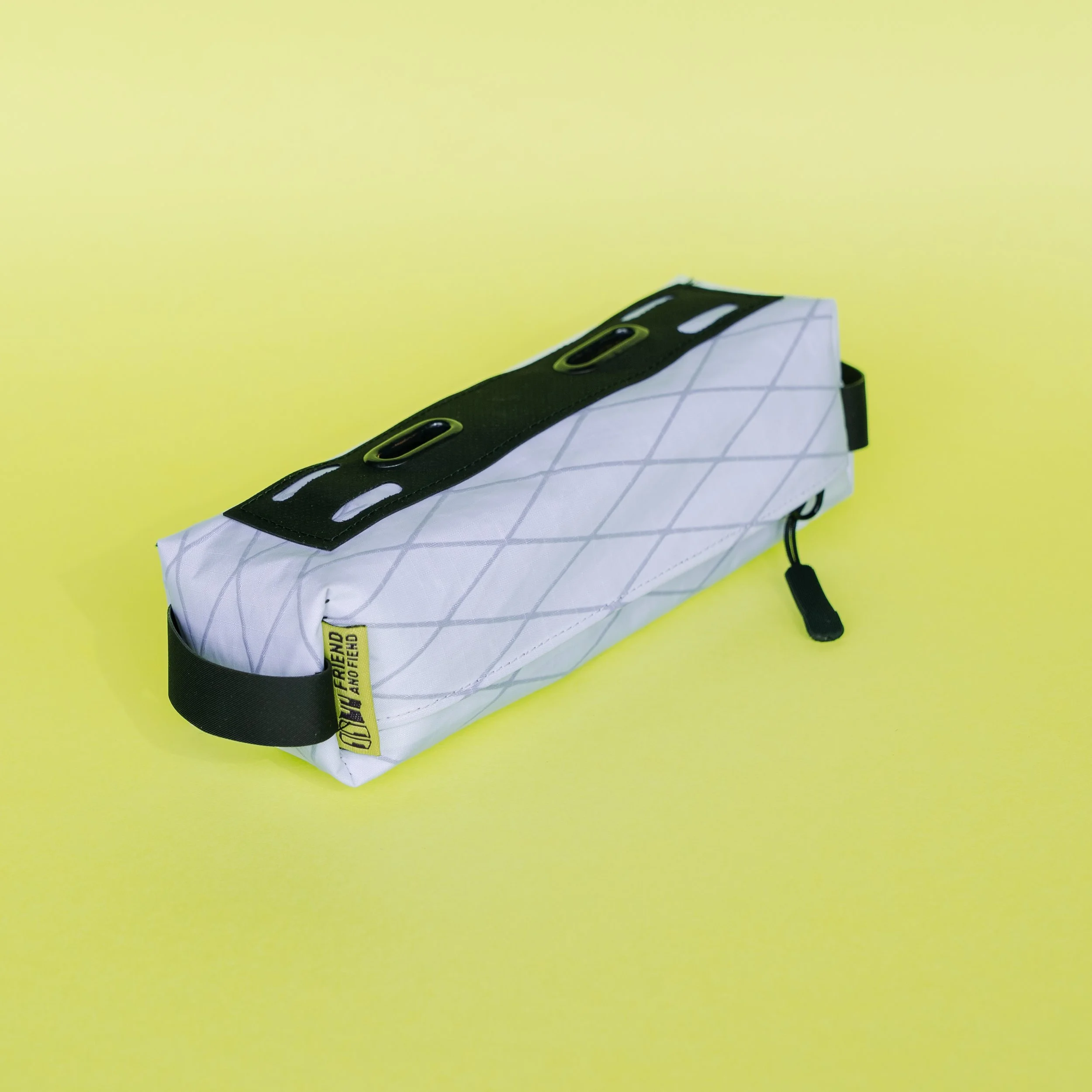 On-Tube Storage